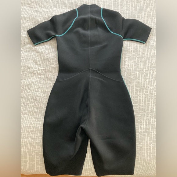 Tribord Wetsuit - Picture 10 of 11